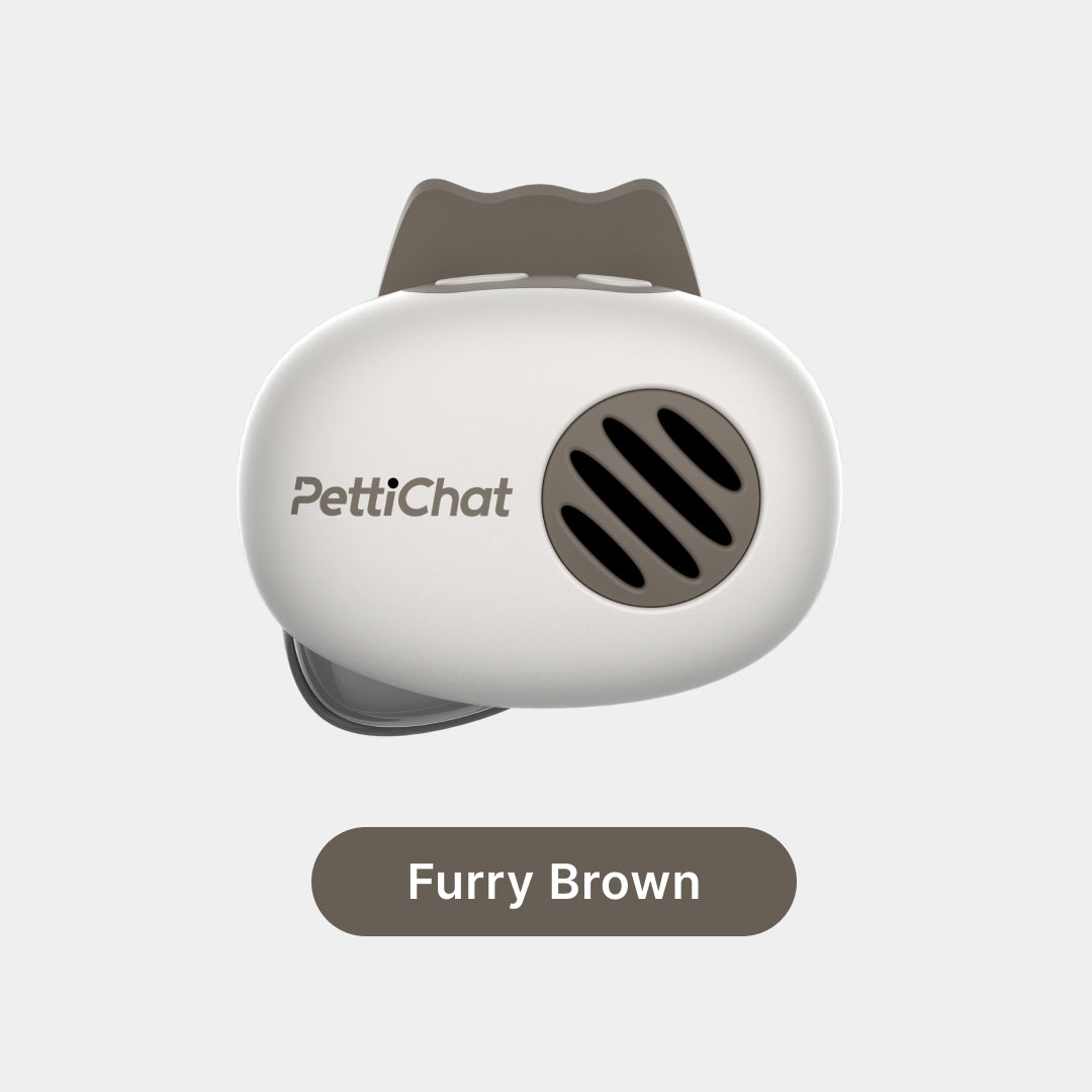 PettiChat - Pet Translator