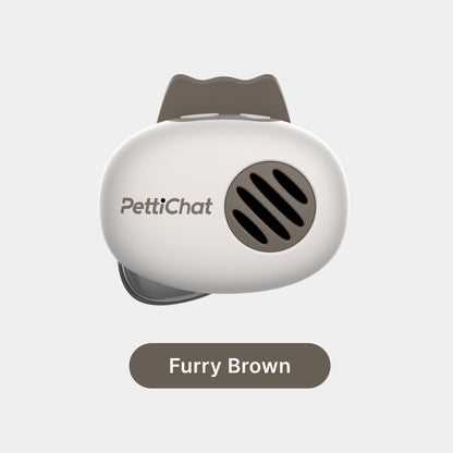 PettiChat - Pet Translator