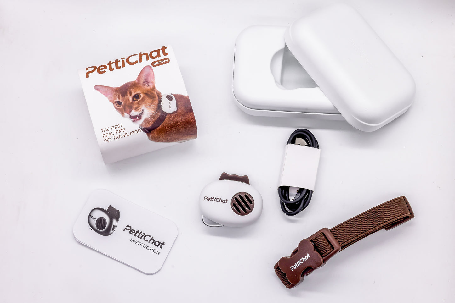 PettiChat