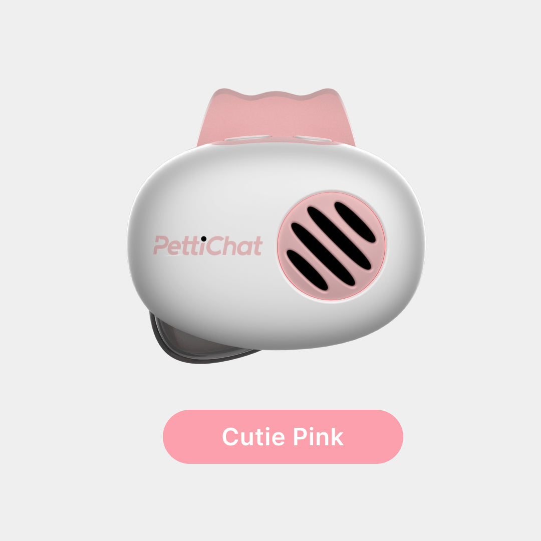 PettiChat - Pet Translator