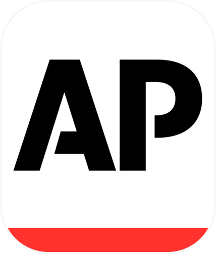 Associated Press