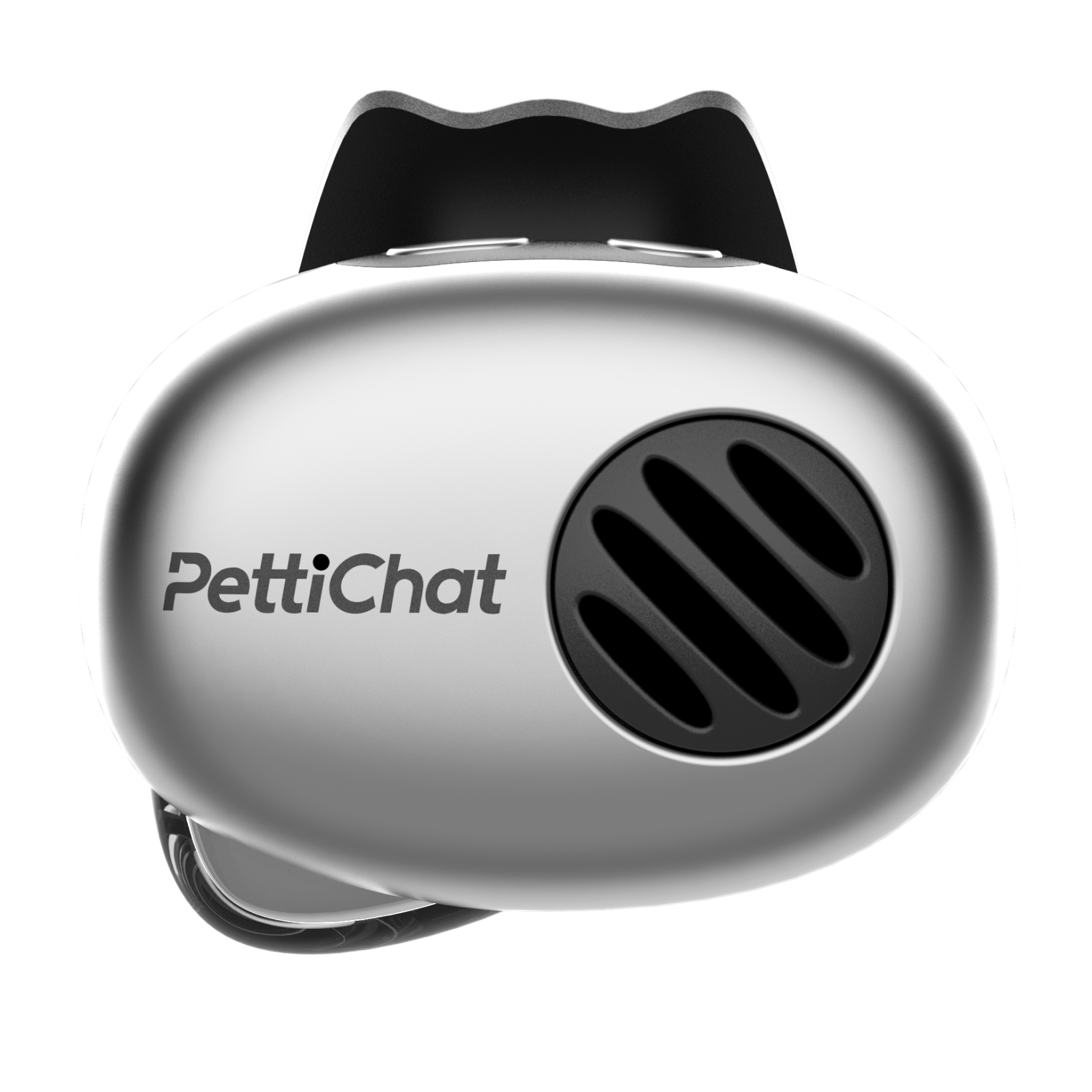 PettiChat device